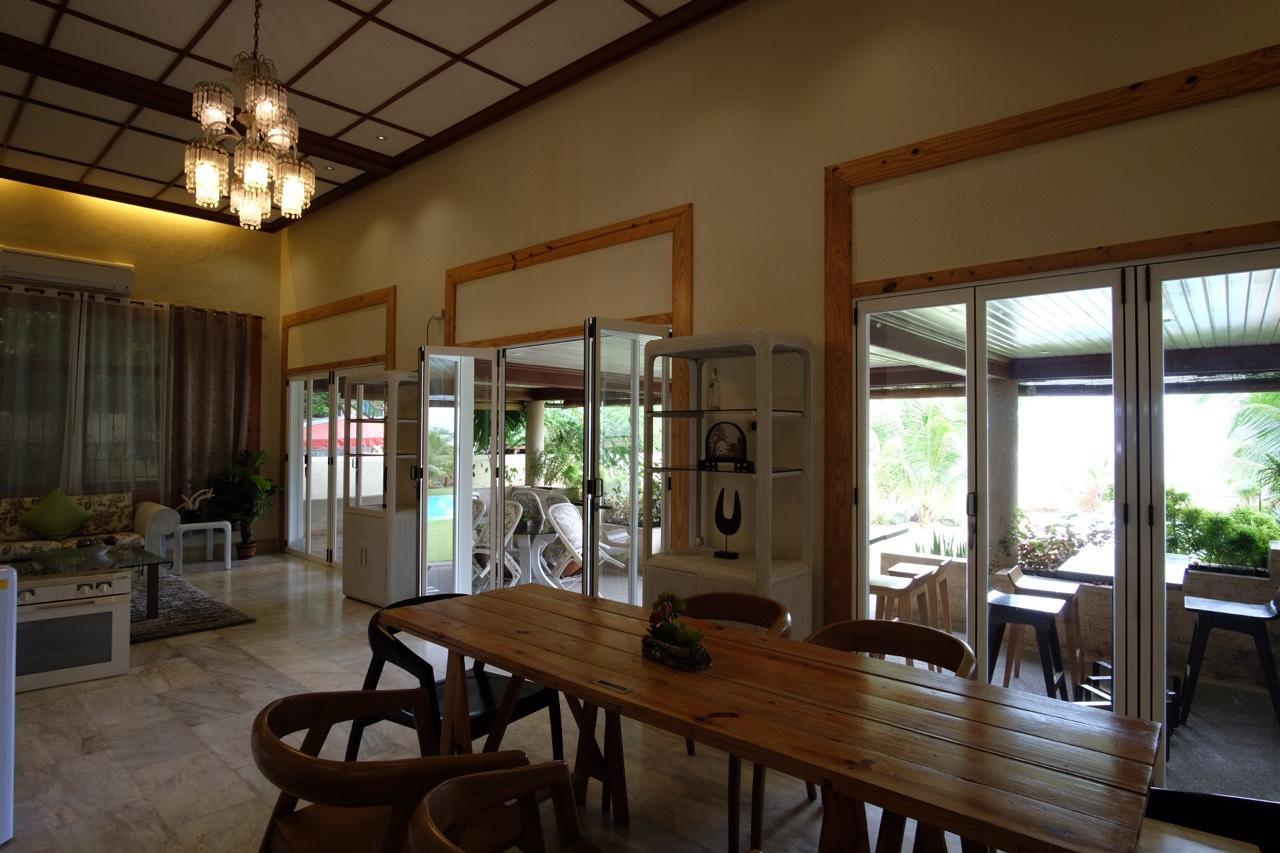 Feel Deep Dive Resort Lapu-Lapu City Exterior foto