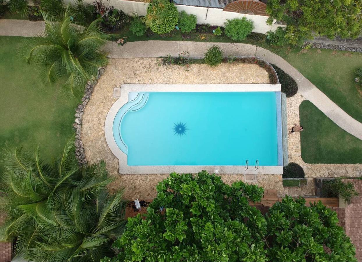 Feel Deep Dive Resort Lapu-Lapu City Exterior foto